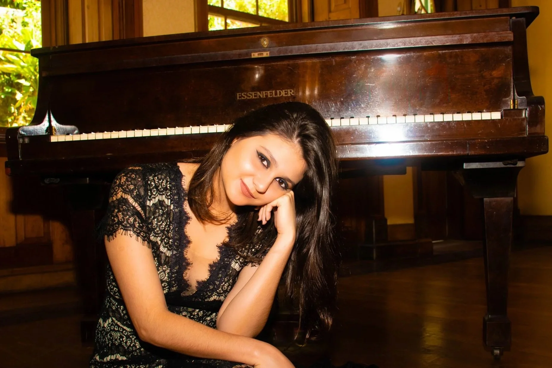 Click here to know more about me