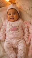 Bunny Dreams Sleep Collection