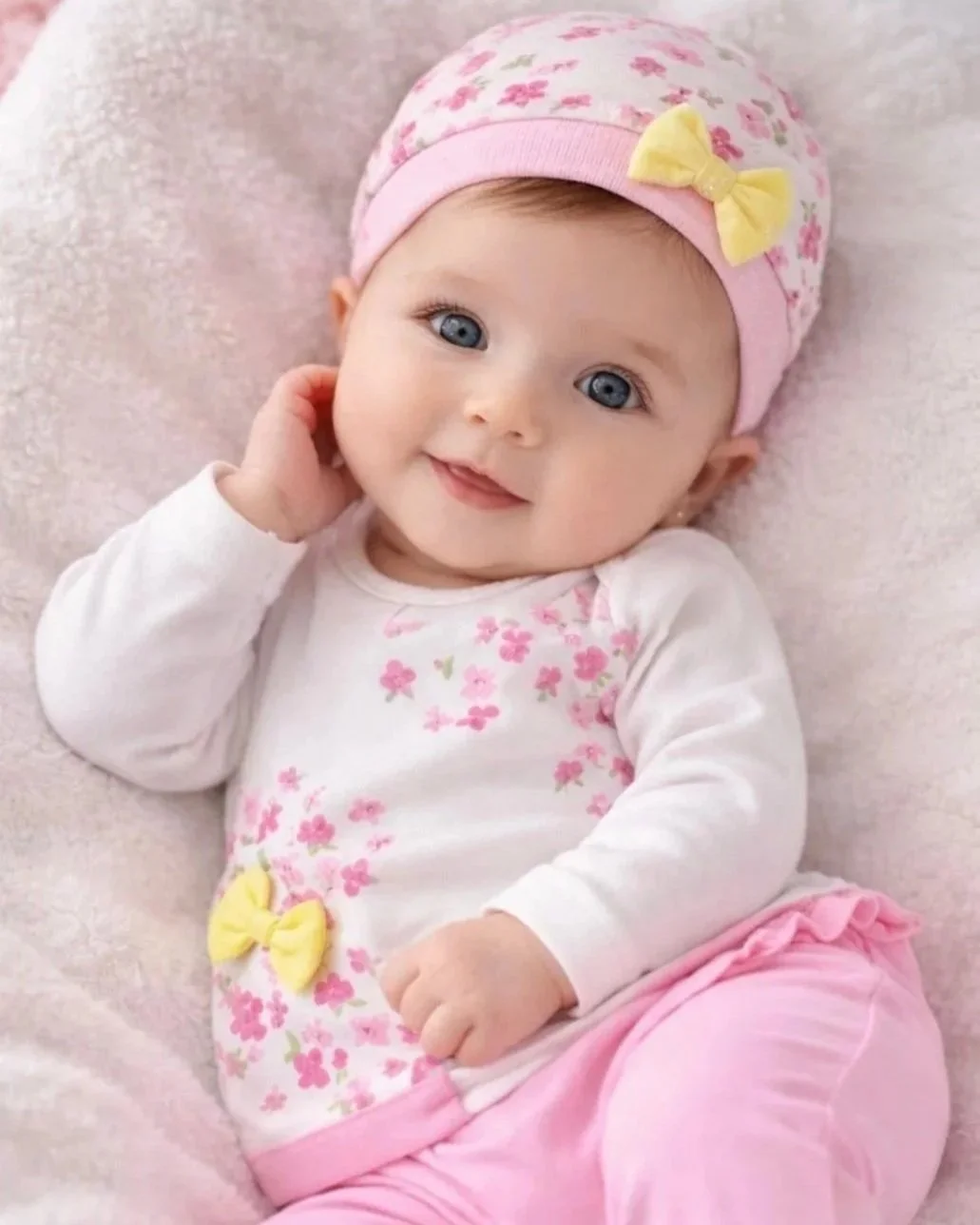 Blossom Belle Set