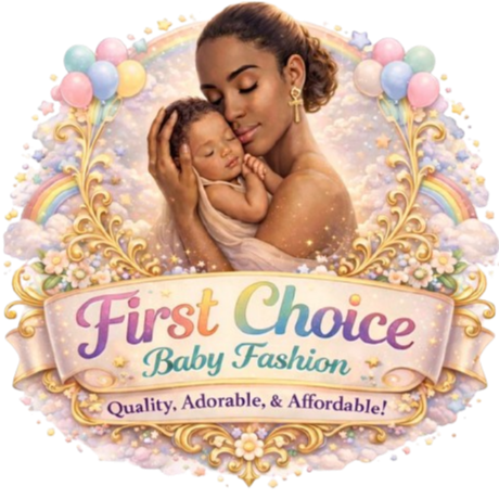 First Choice Baby Fashion
