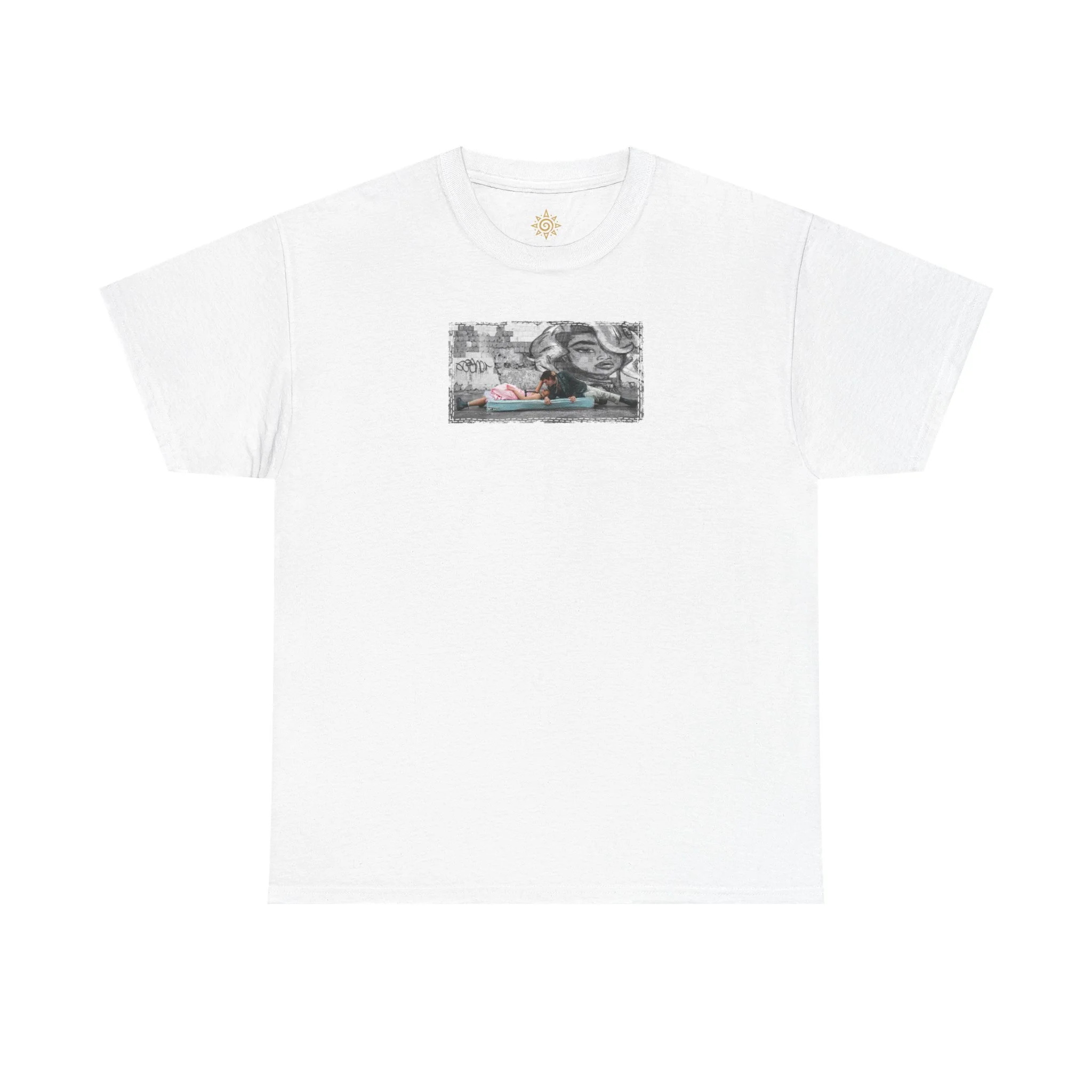 Hopeless Place Tee