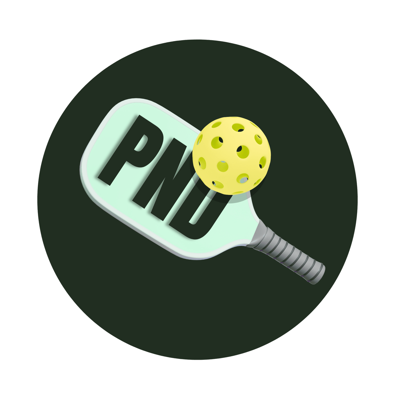 PnD pickleball