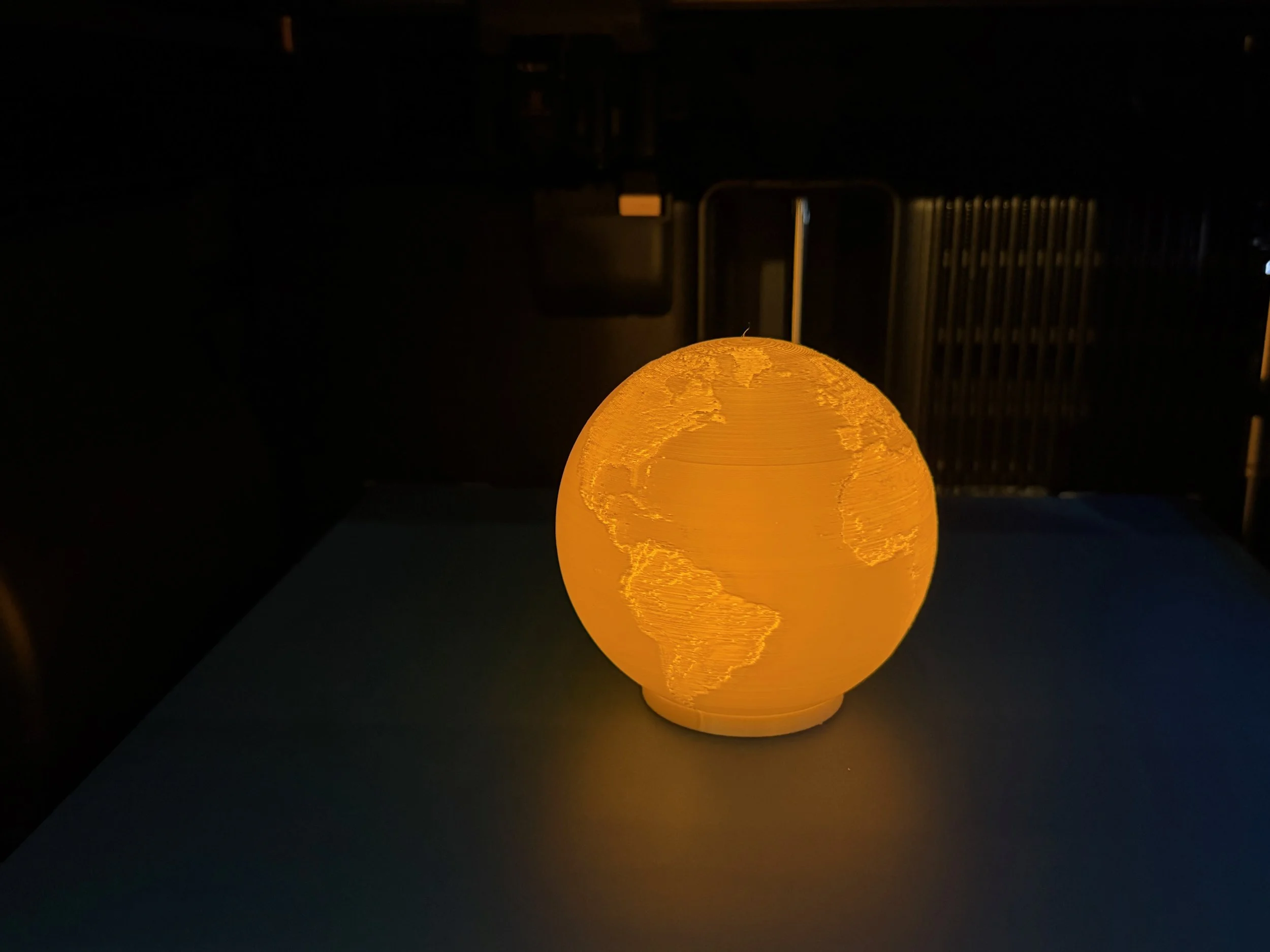 New Tea light Globes have also arrived