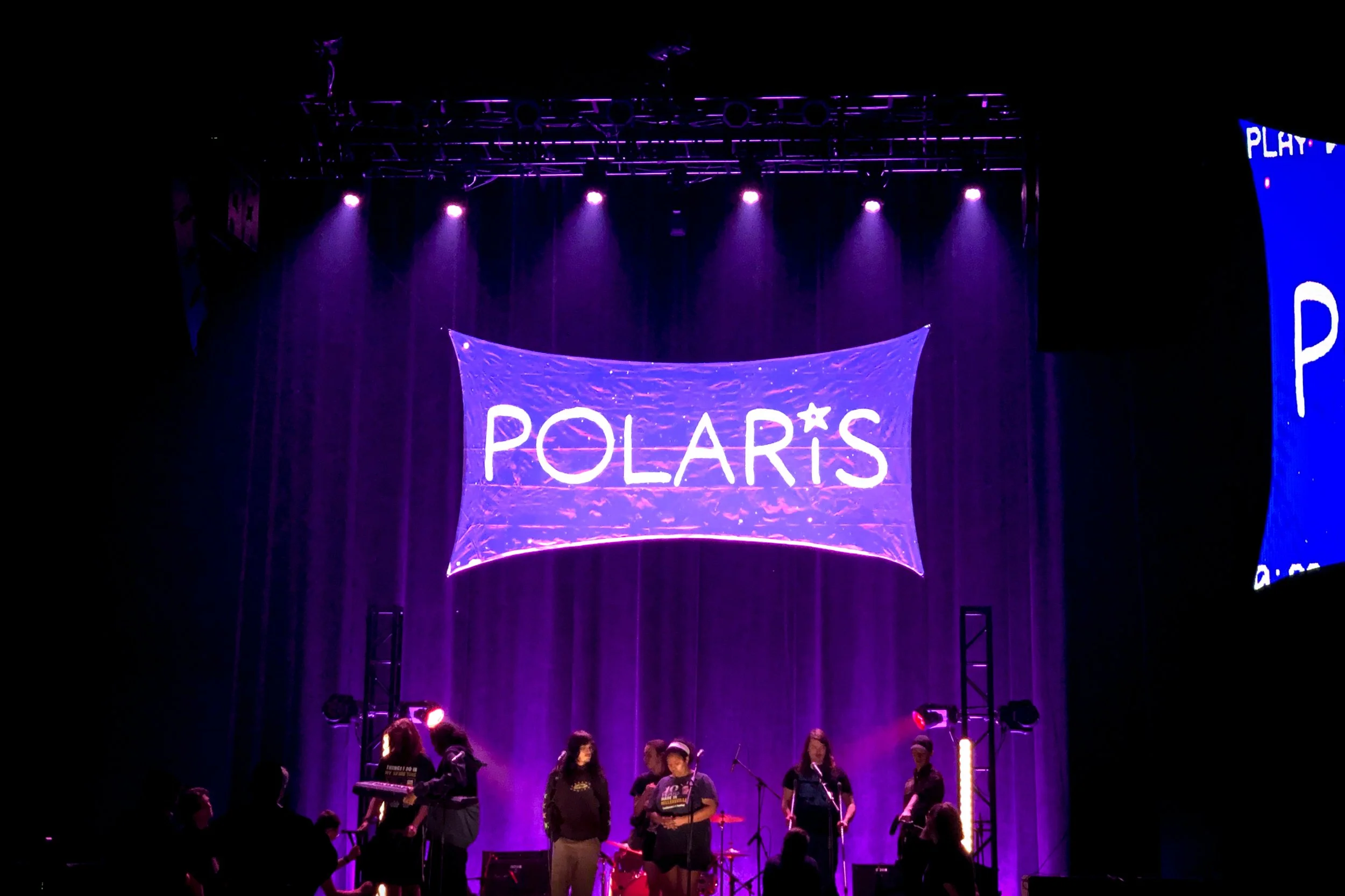 Polaris
