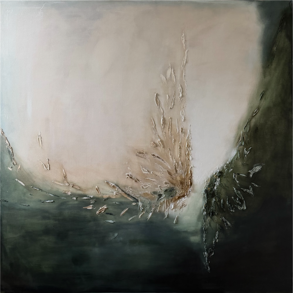 The moment you see me