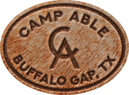 Camp Able