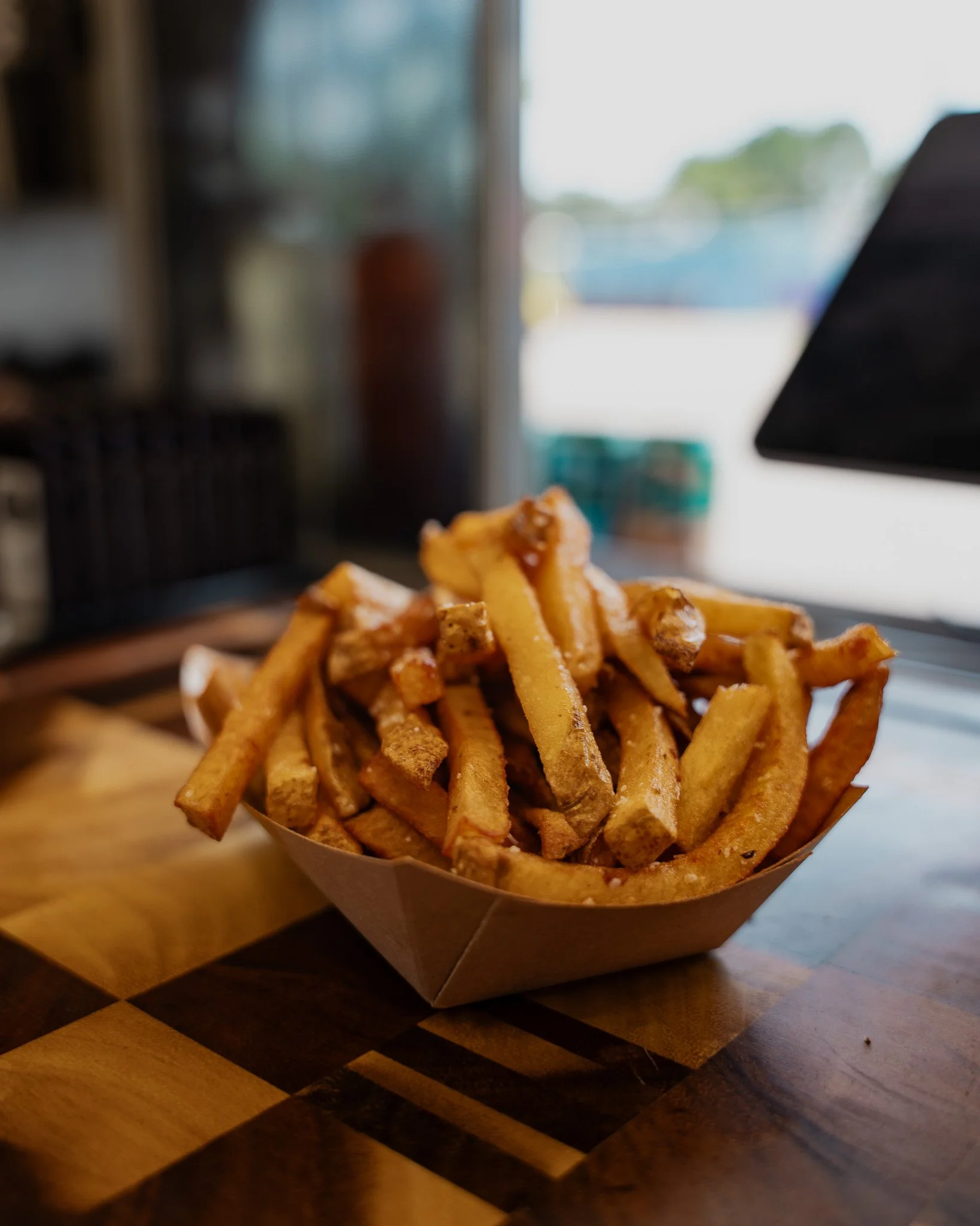 Regular Fries