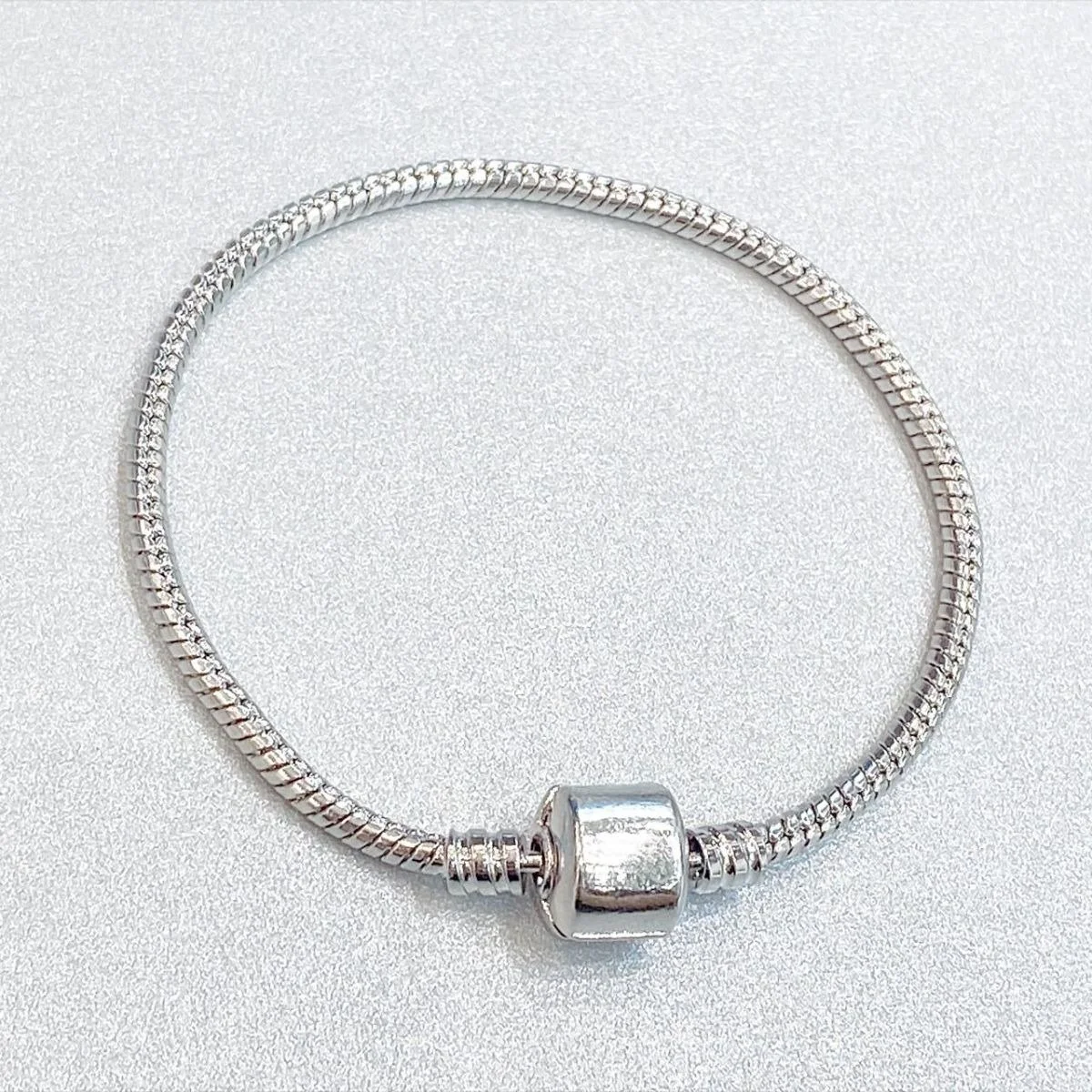 Pulseira de Berloque