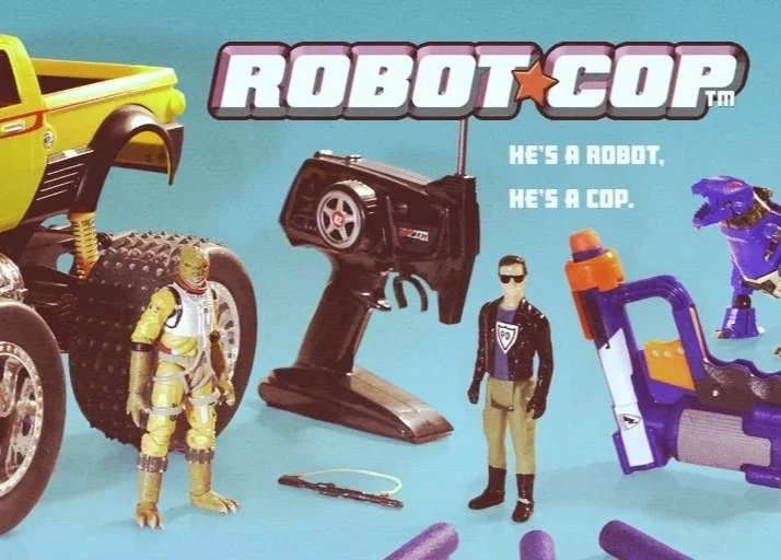 RobotCop