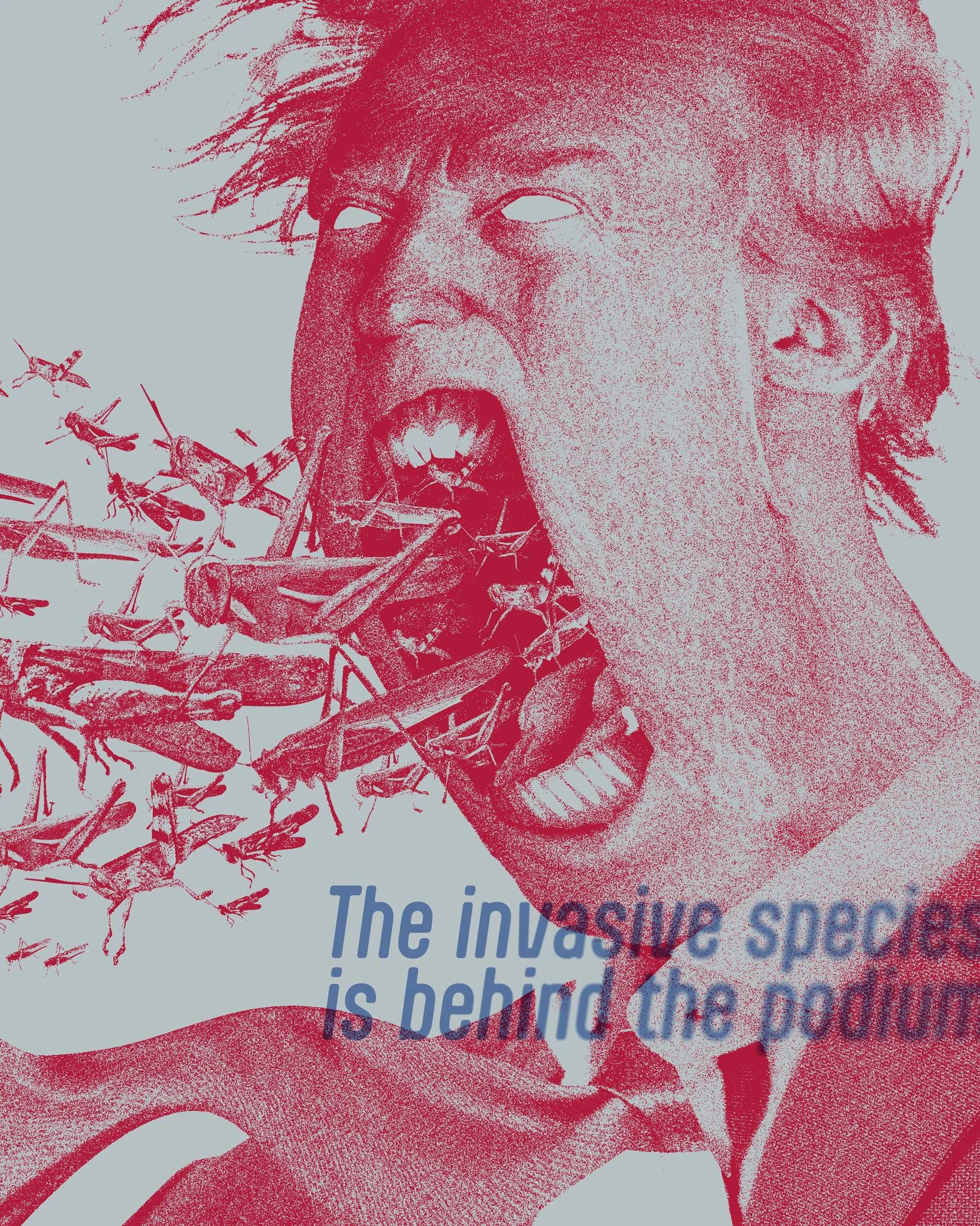 Invasive Species