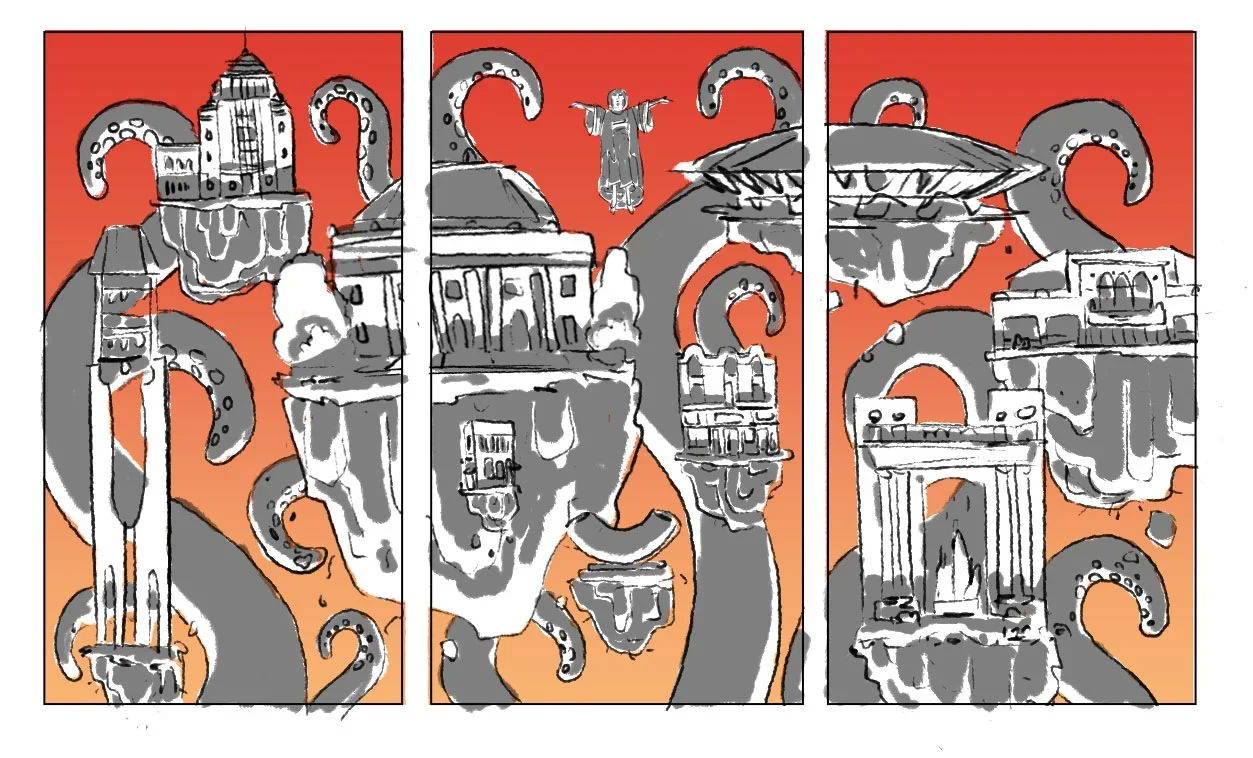 unused concept