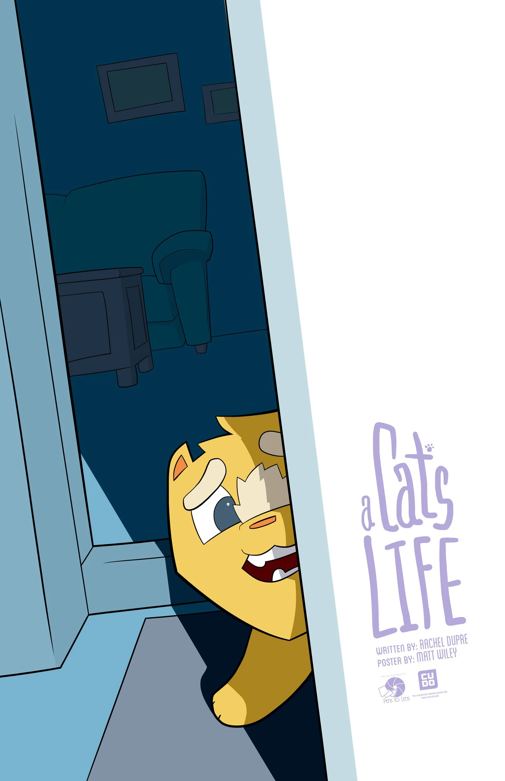 A Cat's Life