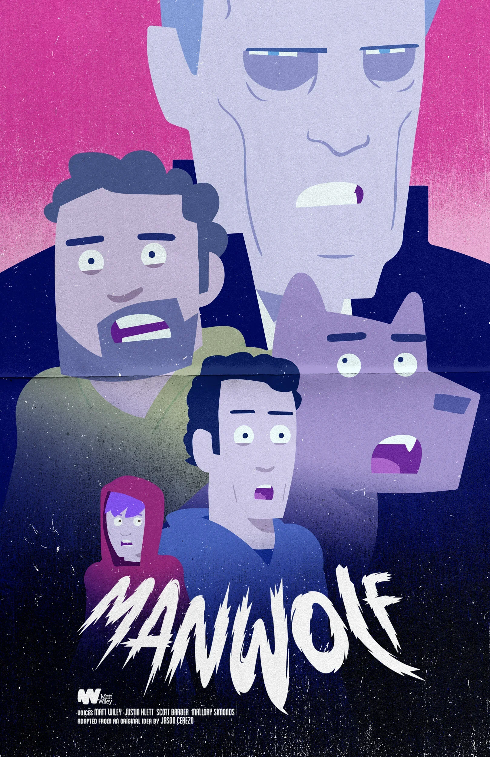 Manwolf