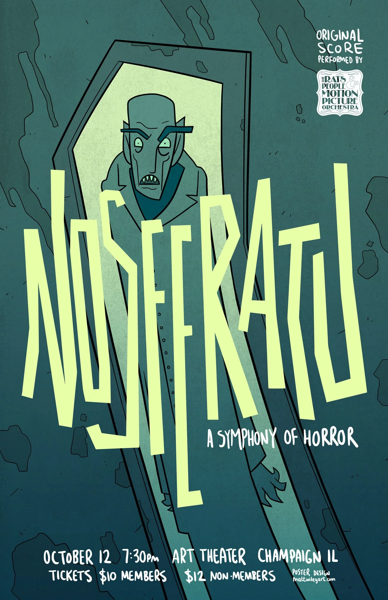 Nosferatu