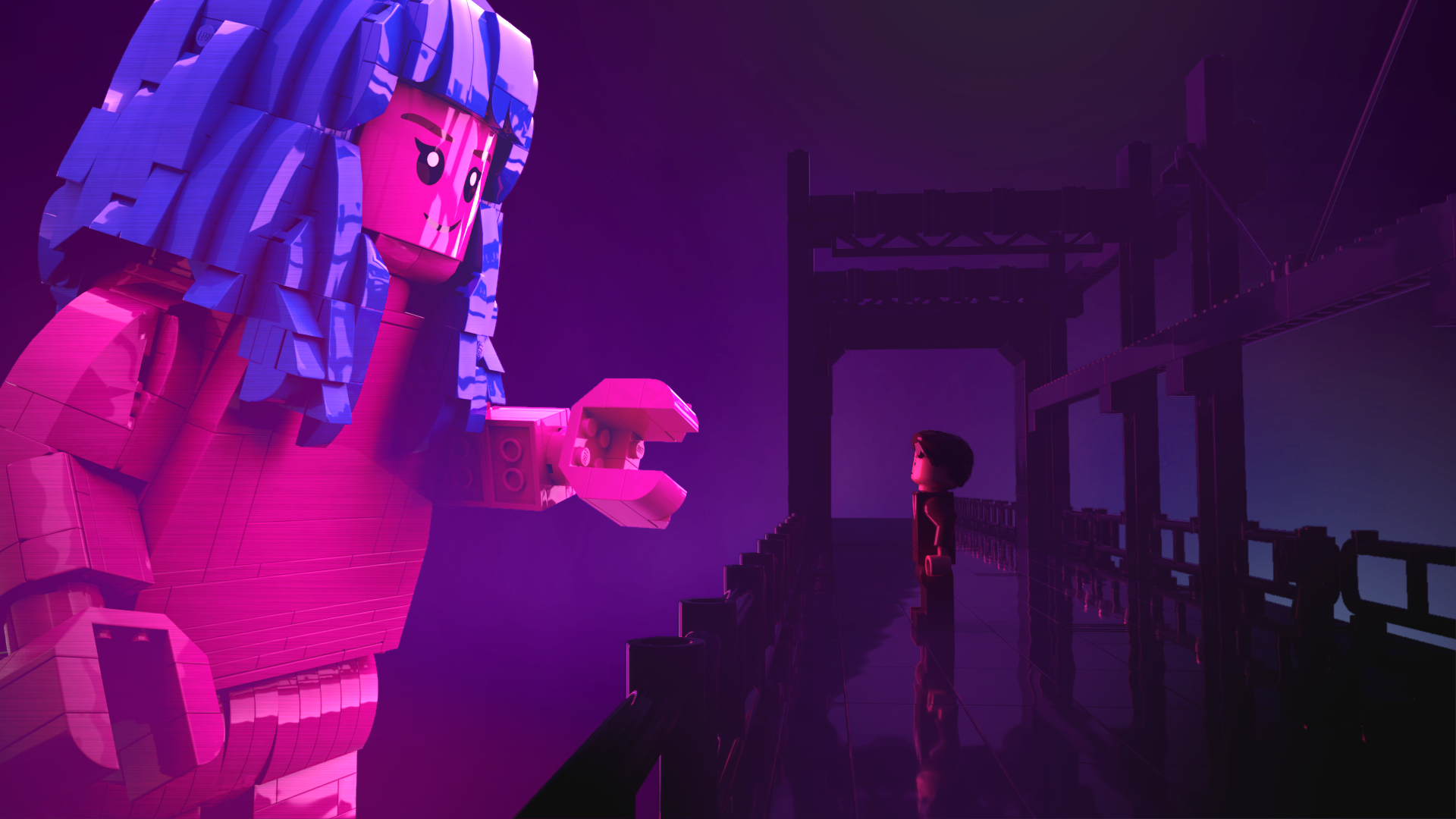 Blade Runner 2049 (2017)