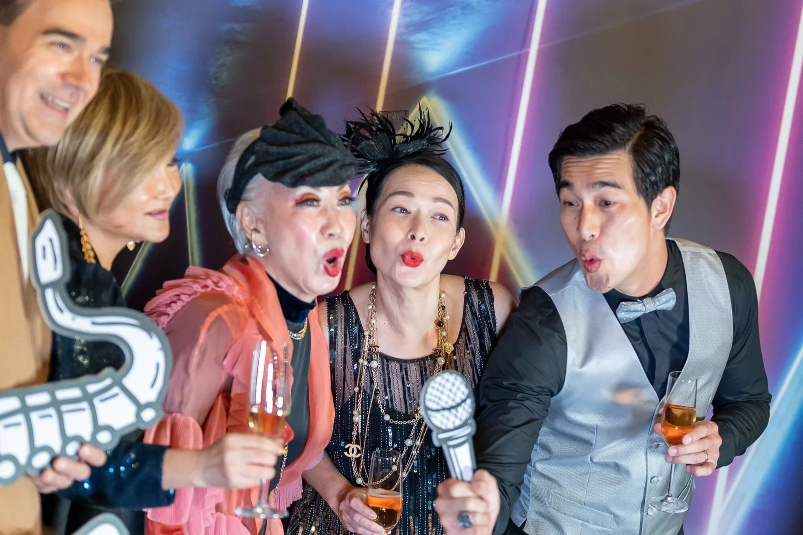 Contact Us — JASS Benefit Gala 2026