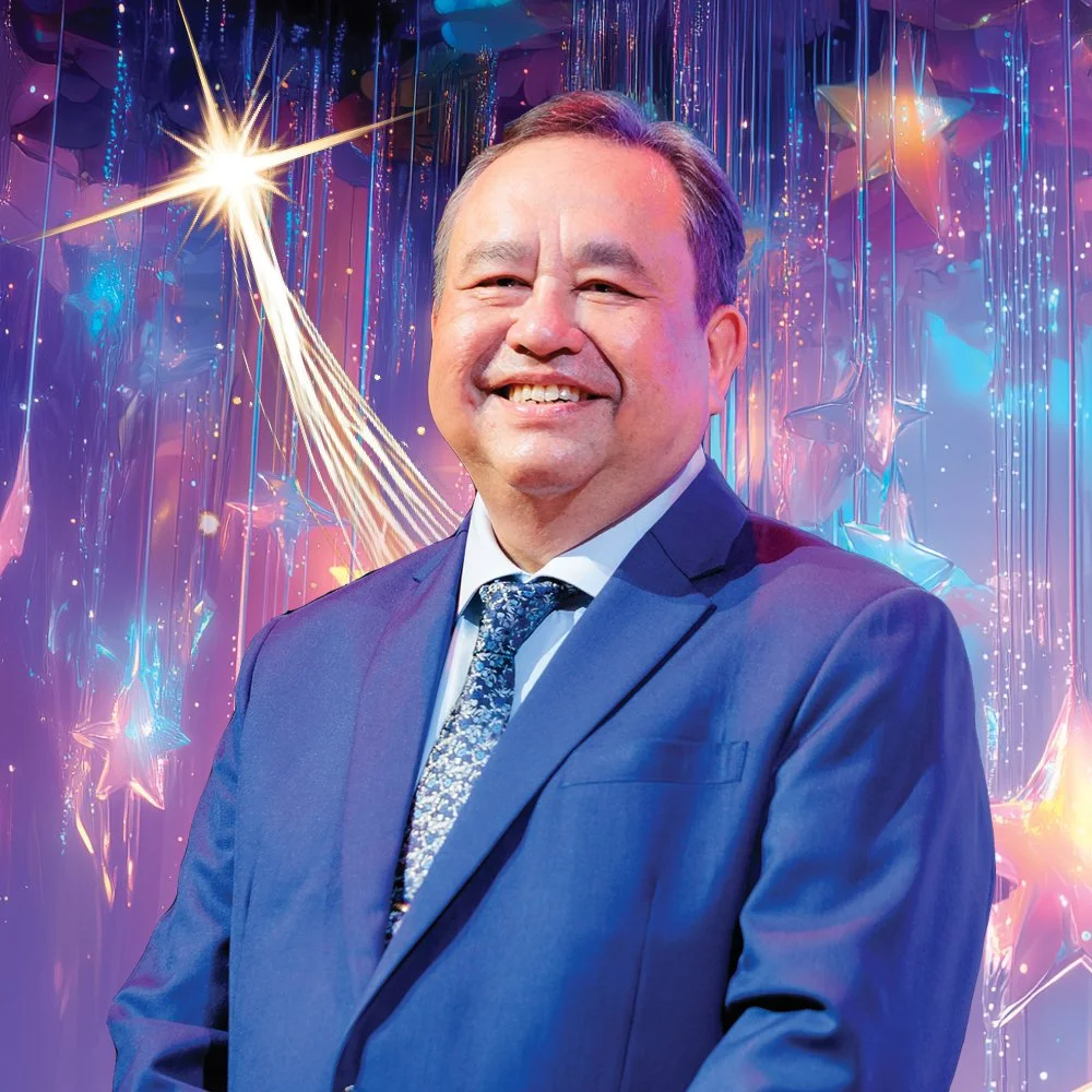 Professor Jeremy Monteiro
