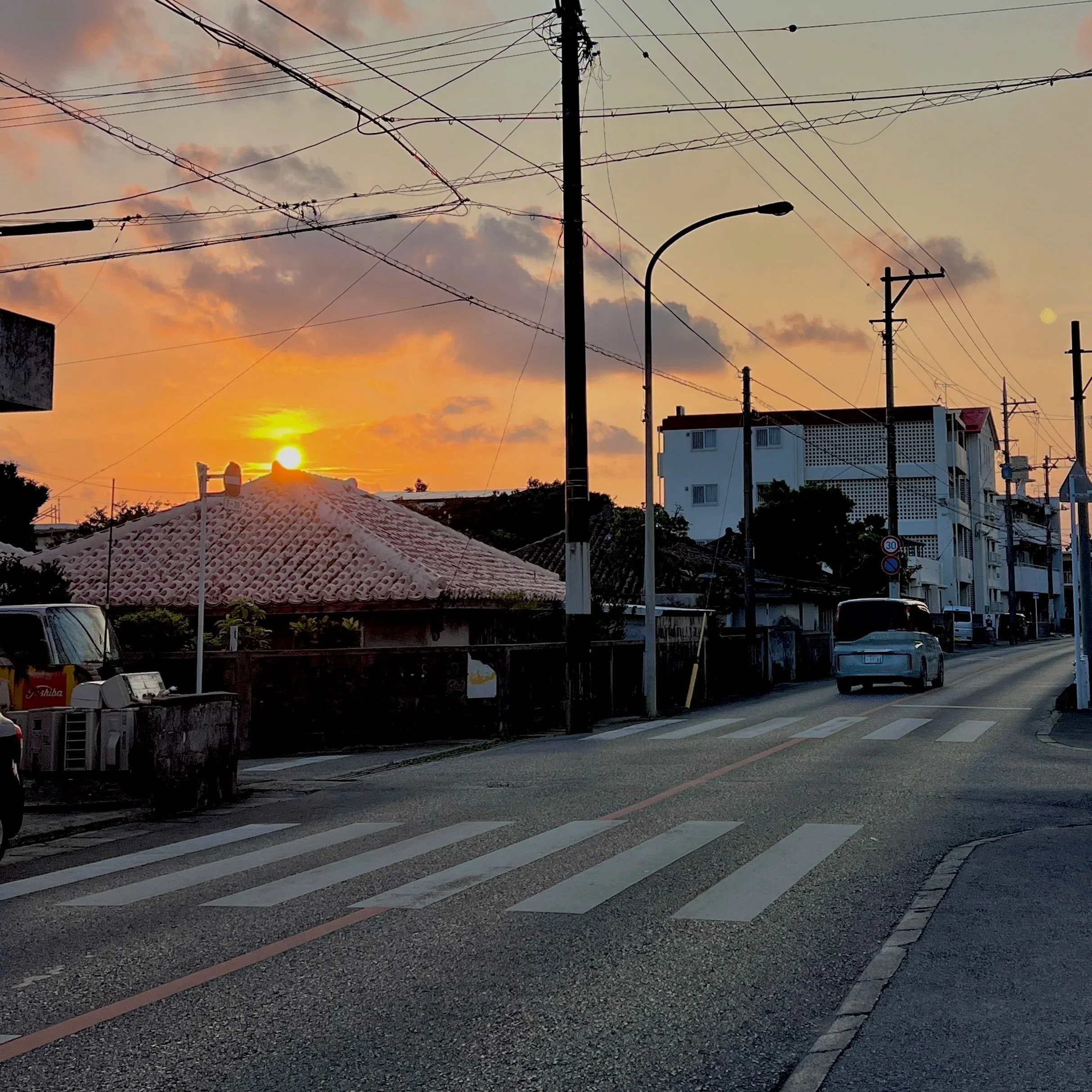 What Shapes Everyday Life in Ishigaki and Yaeyama