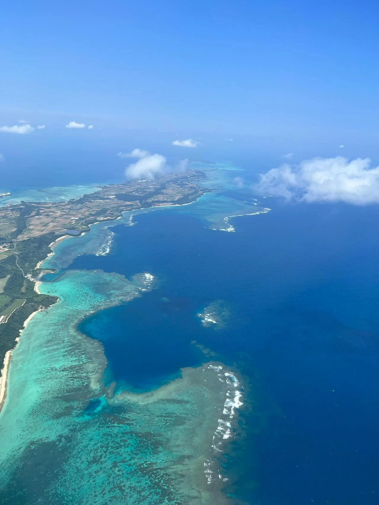 Ishigaki : Between Mountains and Coral