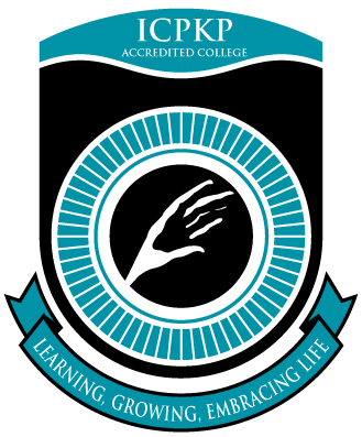 International Certificate of Professional Kinesiology (ICPK) certification logo