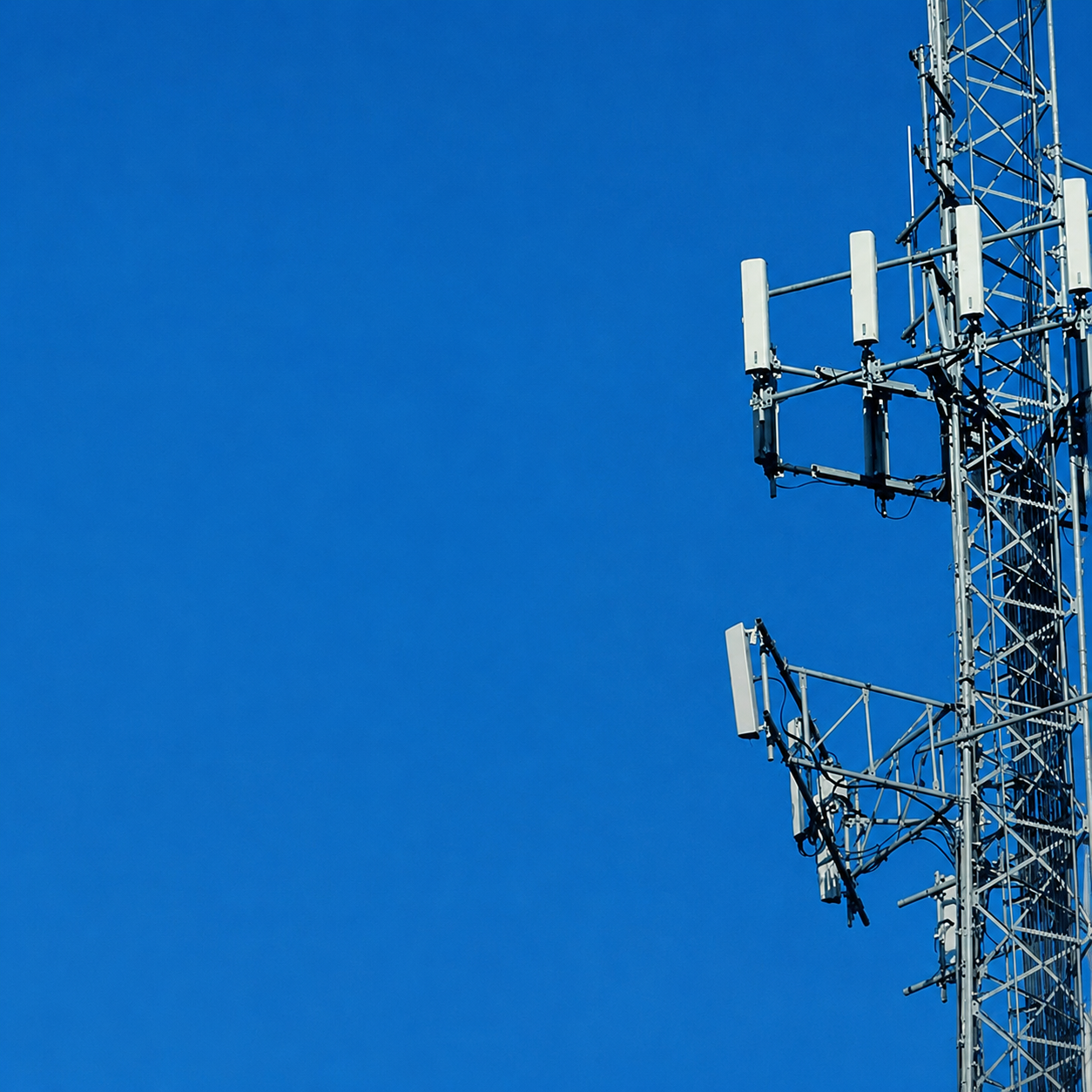 Cellular Connectivity Services