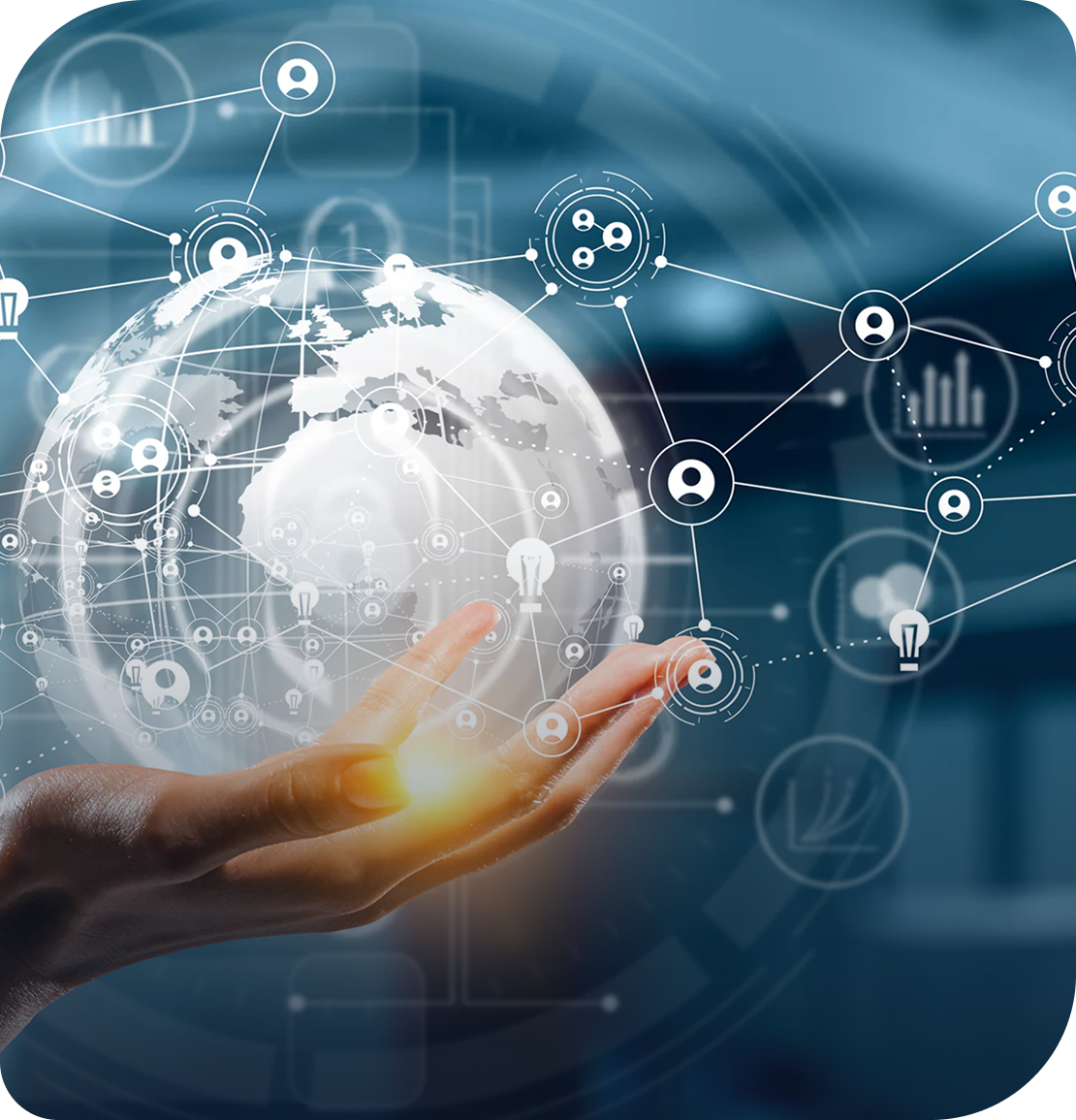 Business Cellular Connectivity Services
