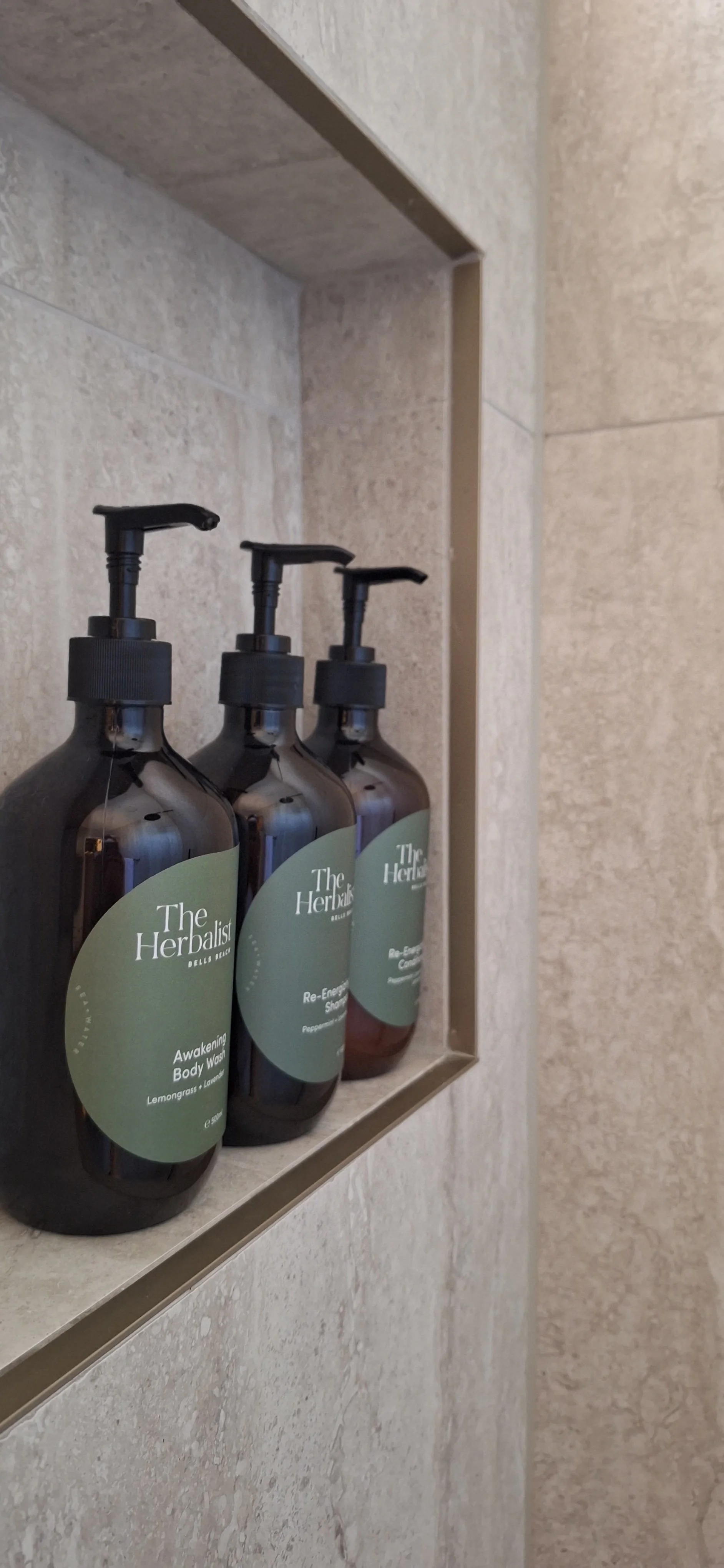 The Herbalist 