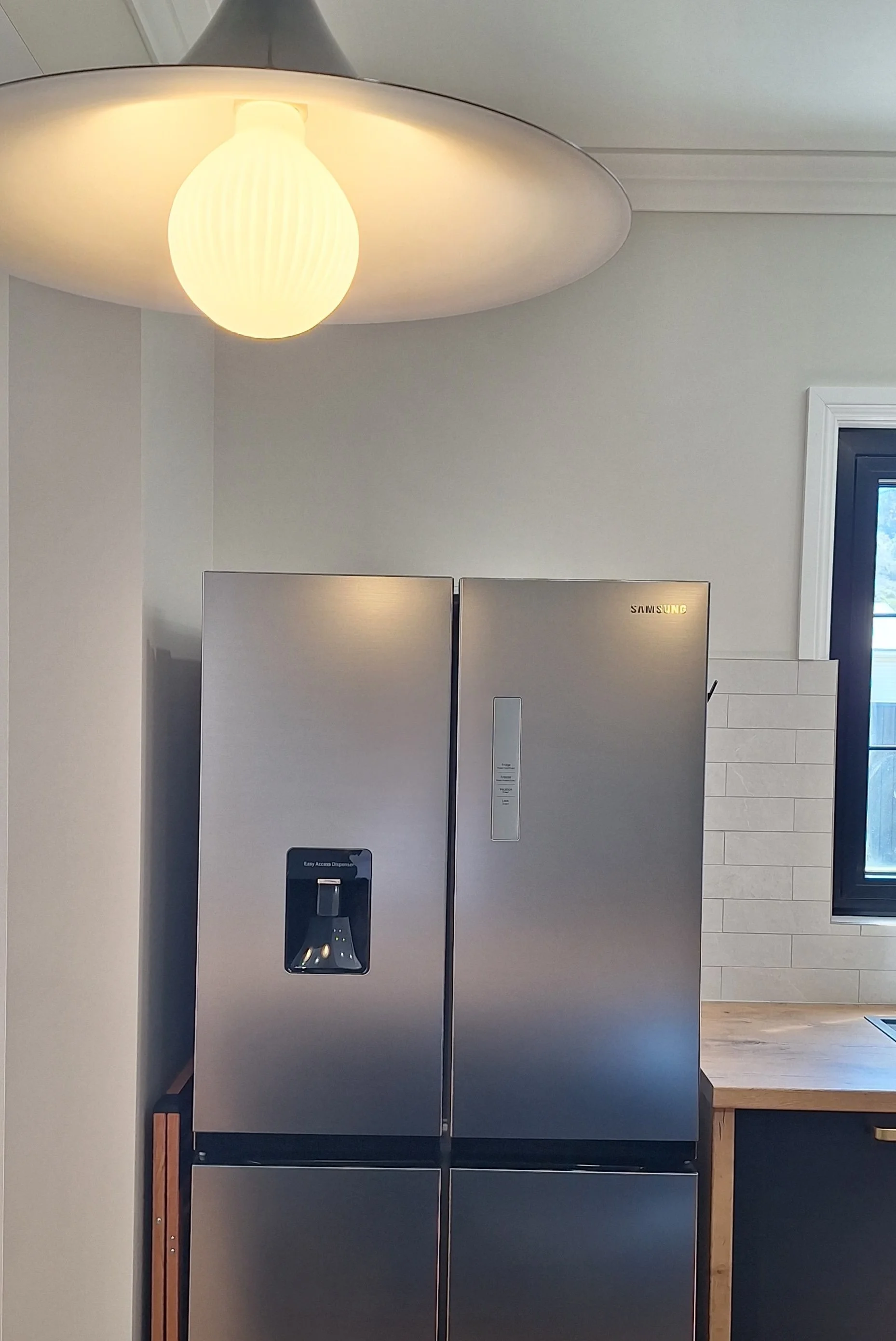 Samsung fridge