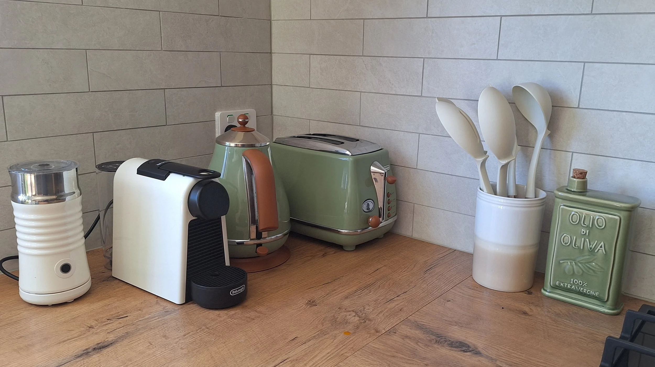 Kitchen items