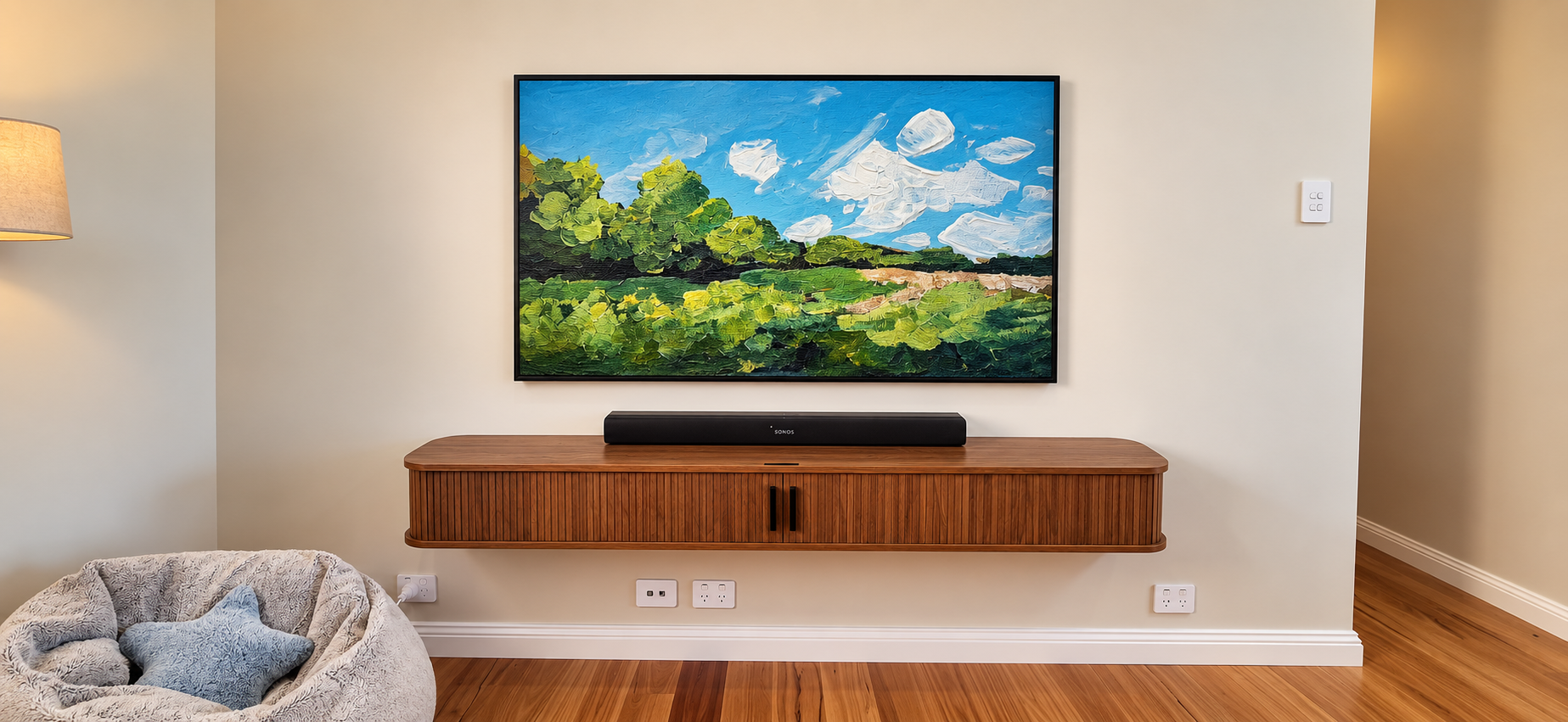 Samsung Frame TV