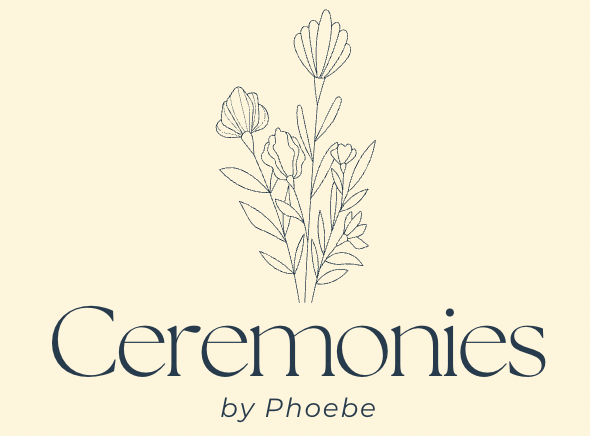 Ceremonies by Phoebe