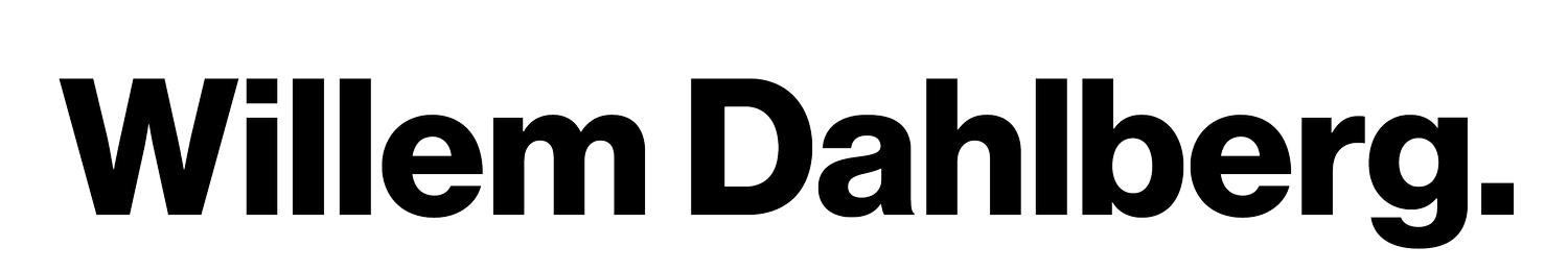 Willem Dahlberg