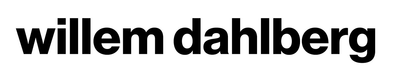Willem Dahlberg