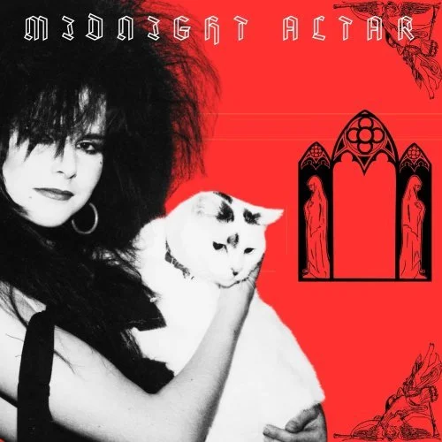 Midnight Altar: Dark Wave, Goth, Synth Pop, Post Punk and more!