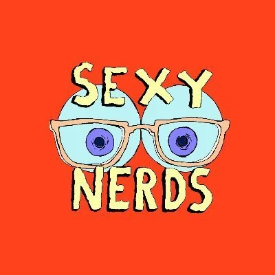 Sexy Nerds - COSPLAY DANCE PARTY