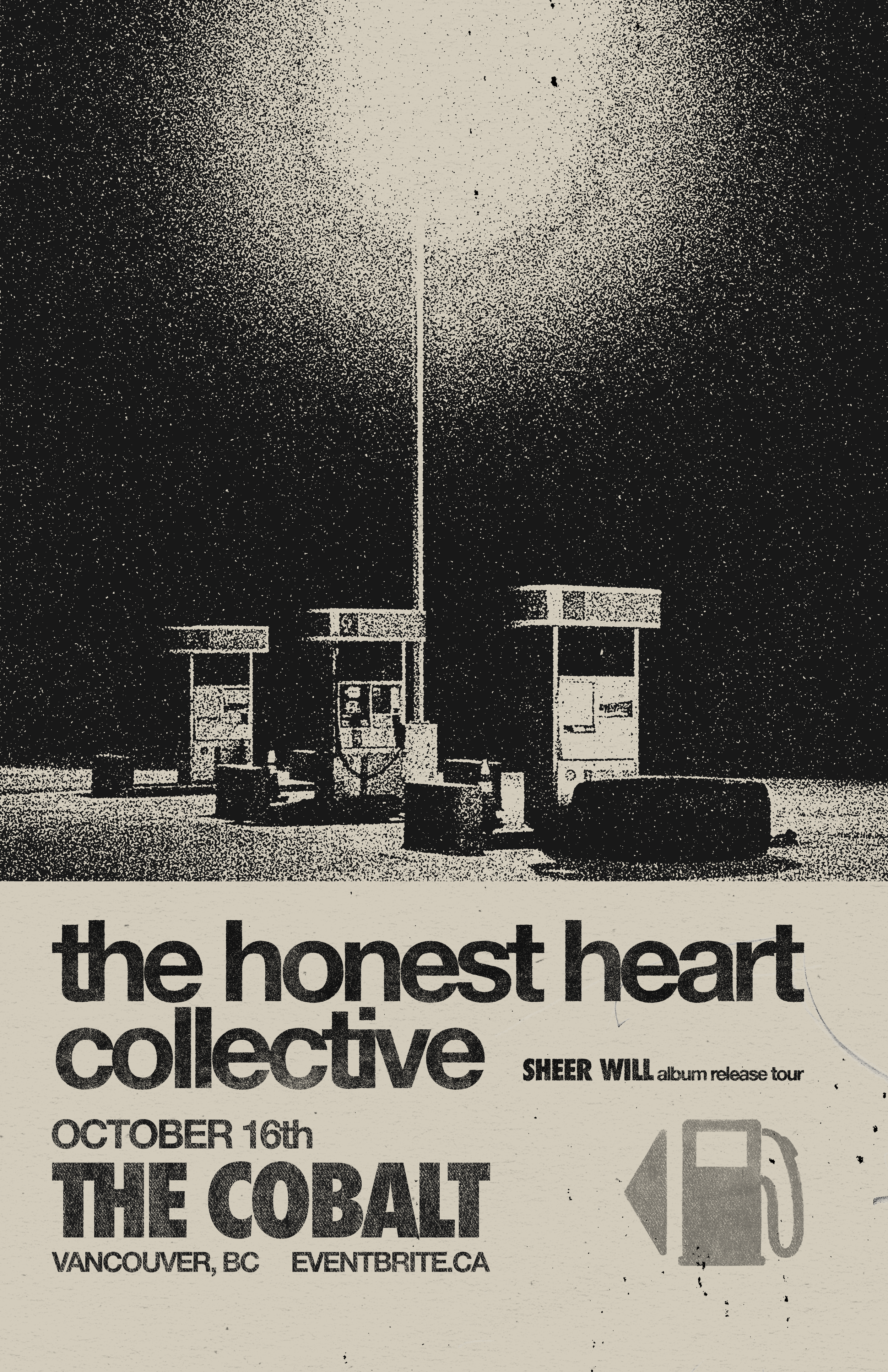 The Honest Heart Collective w/ GUESTS