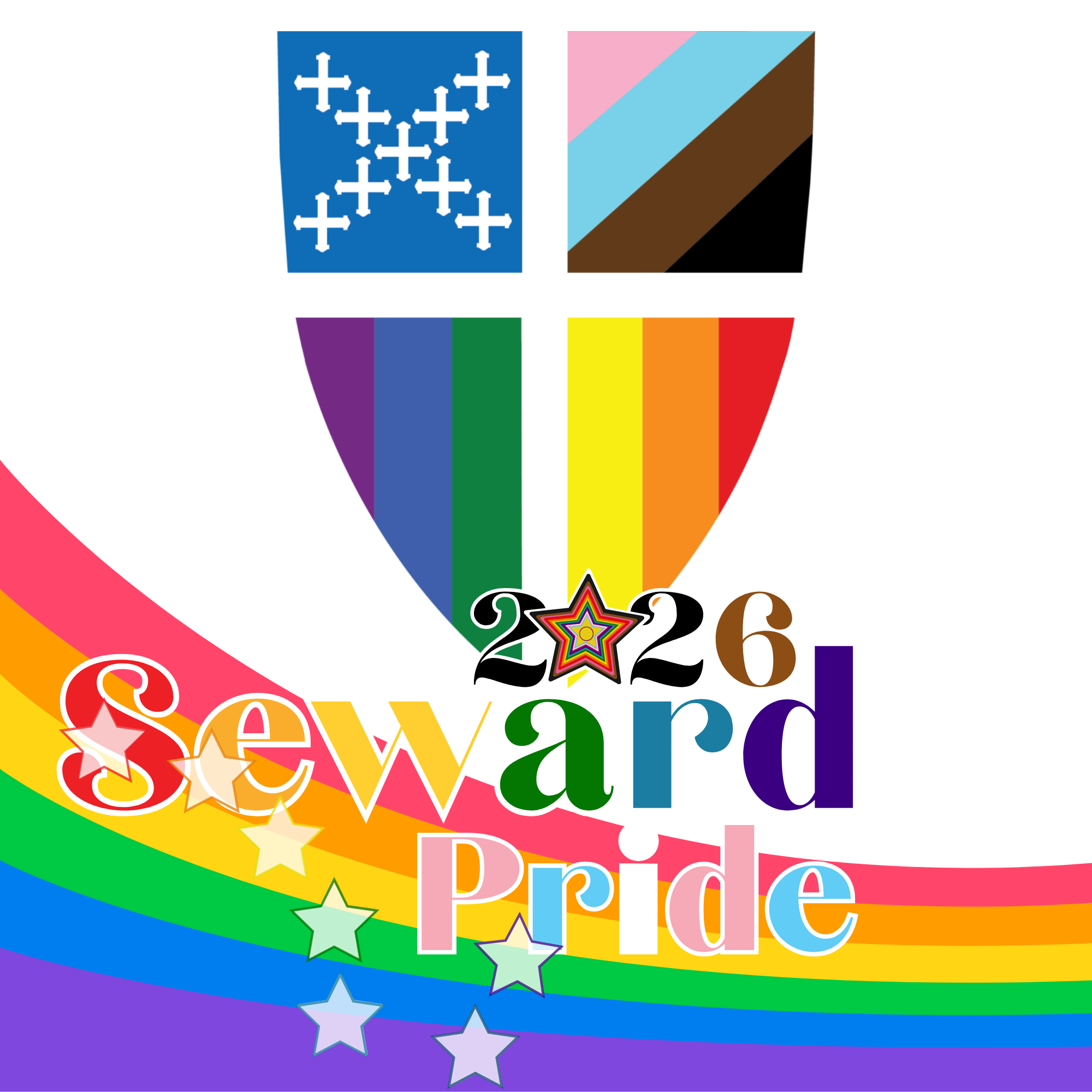 LGBTQIA2S+ Prayer Service