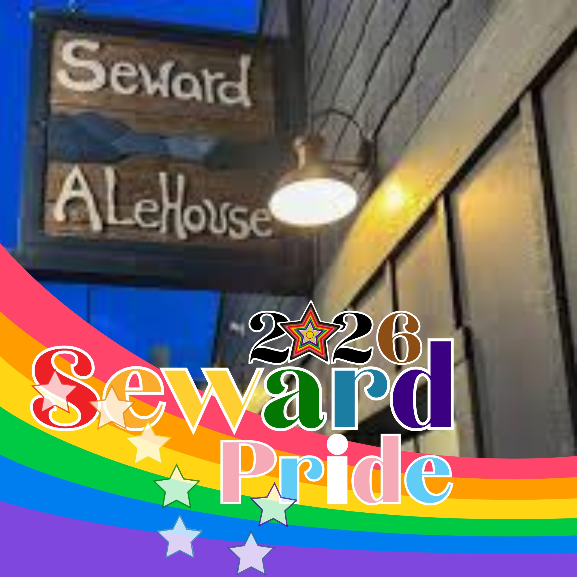 Pride Dance Night
