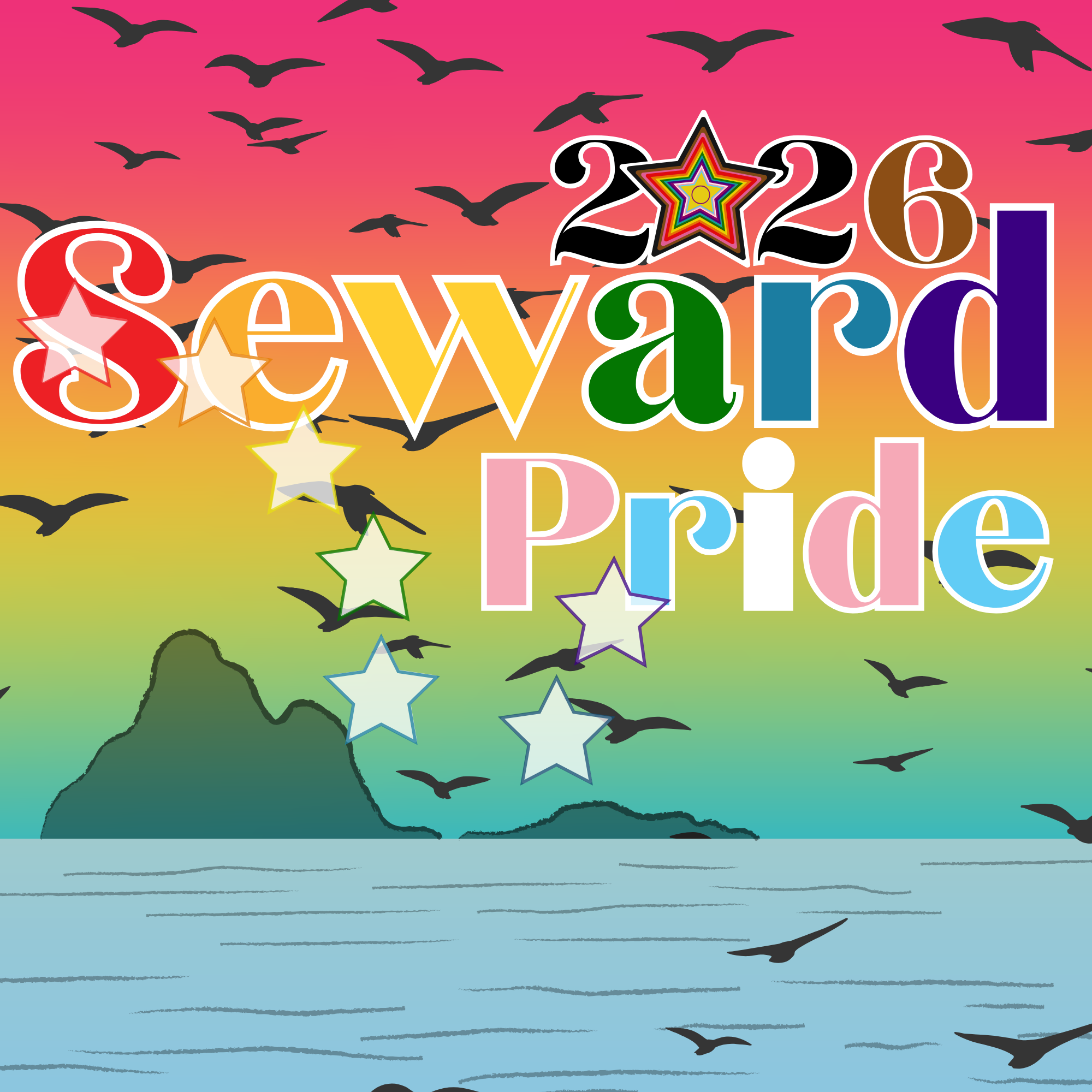 Pride Parade