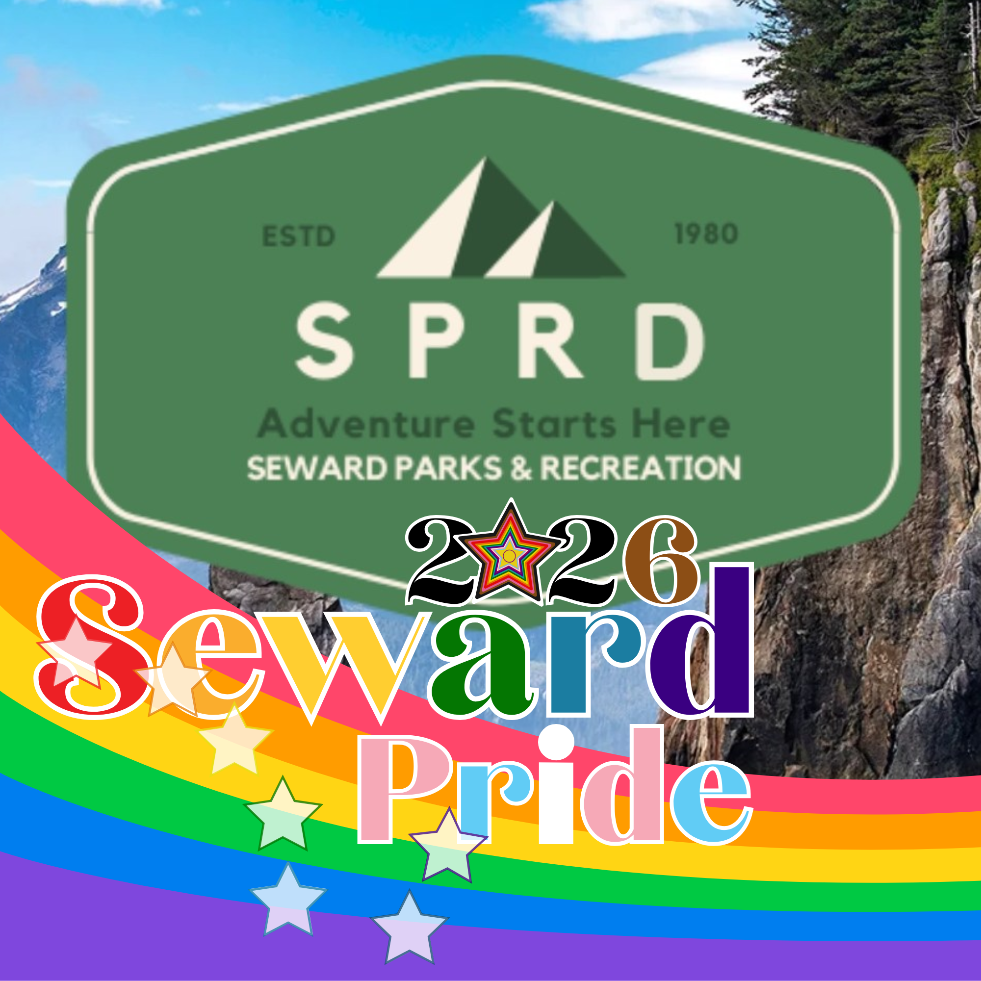 Pride Skate Night