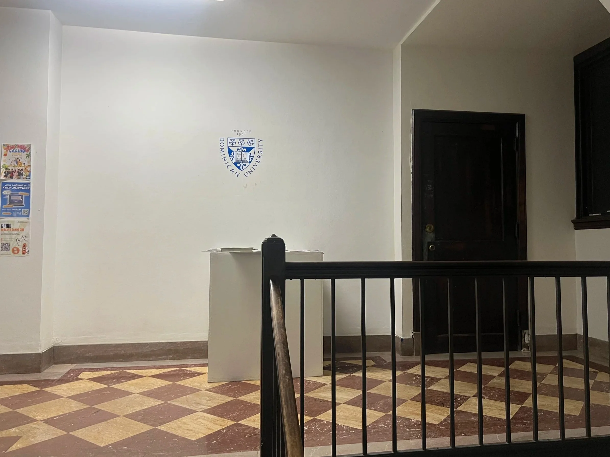 Expanded Initial Space