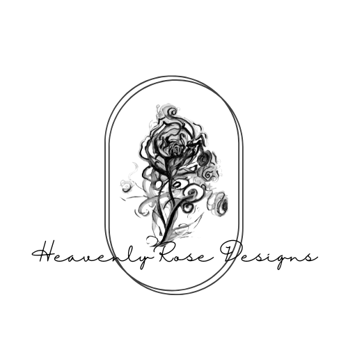 Heavenly Rose Designs