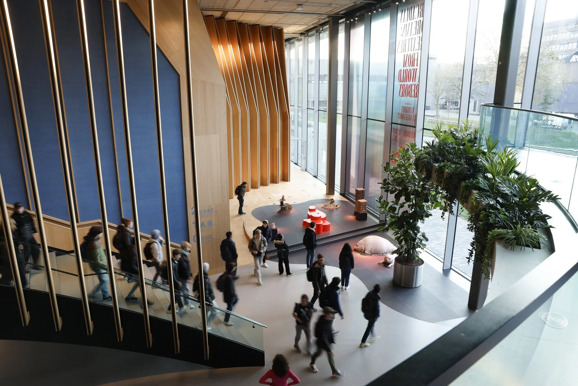 Arcadian Dreams: Creatures From A World Reborn