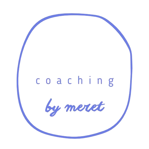Coaching by Meret - Klarheit schaffen. Veränderung gestalten.