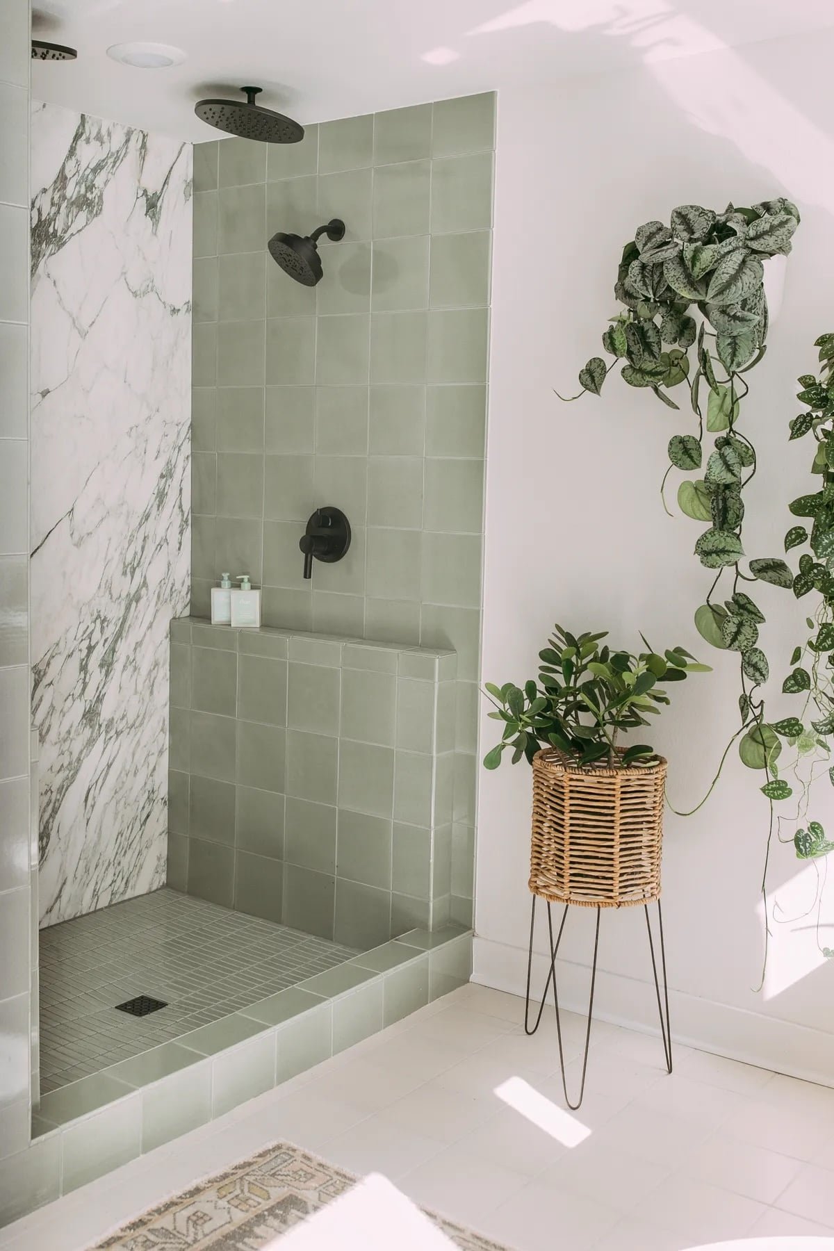 Timeless Tile & Masonry