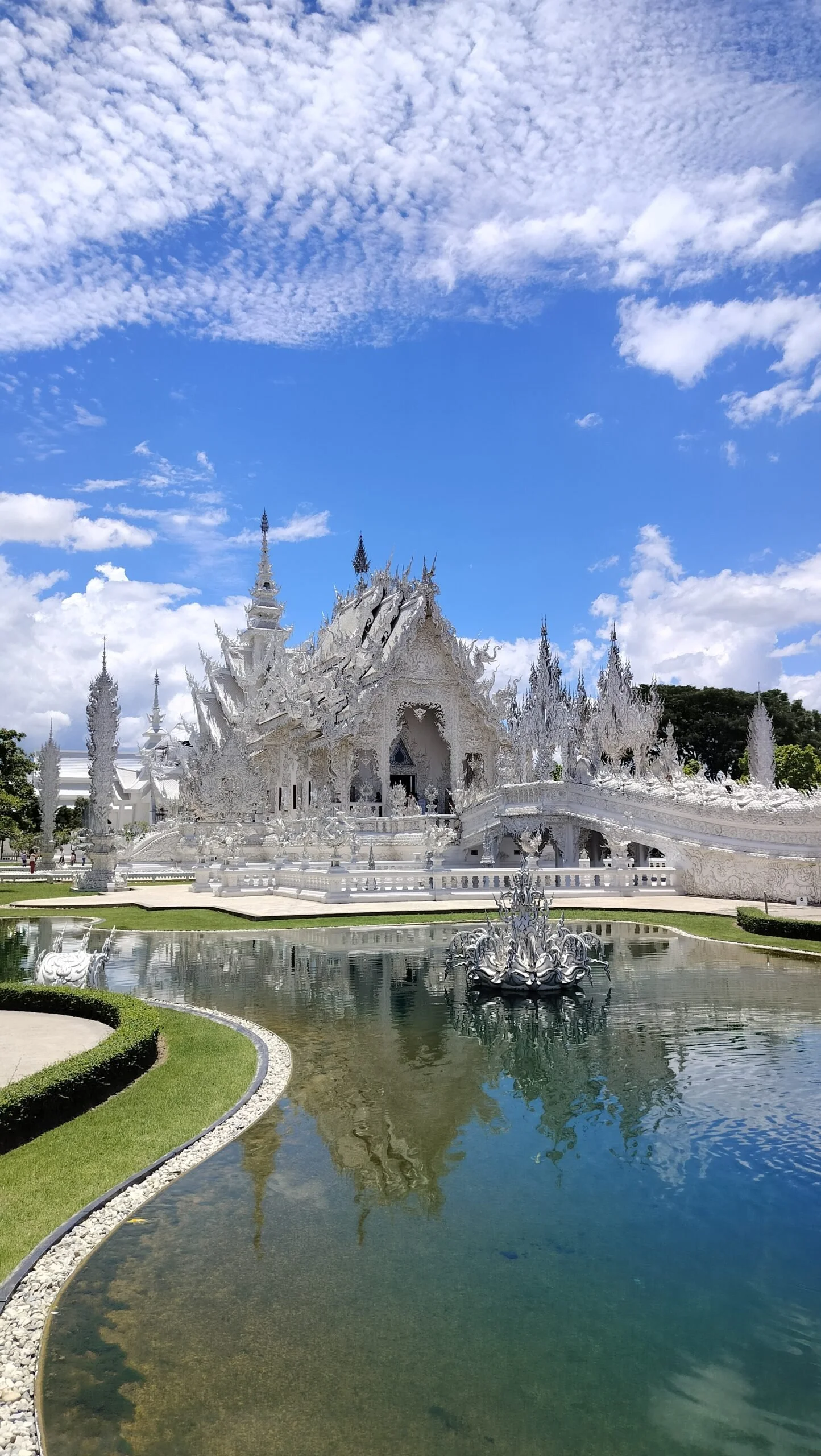 From Bangkok To Luang Prabang: A Slow Journey