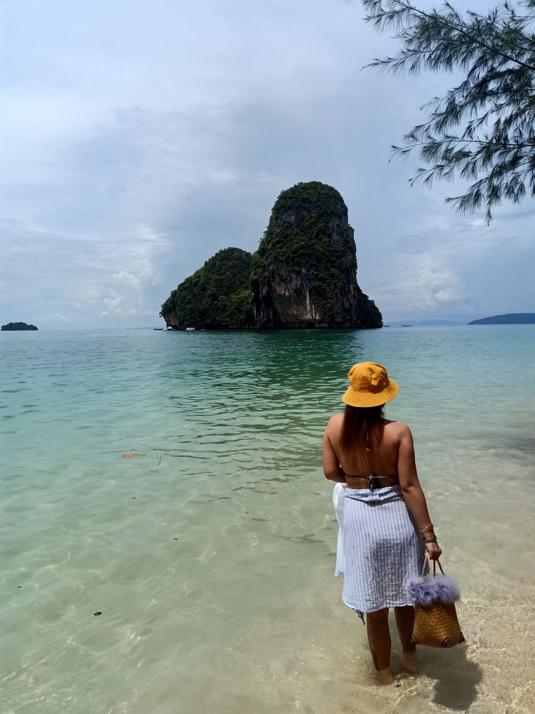 Oh, The Places You’ll Go                                       (And The Places I’ve Been)