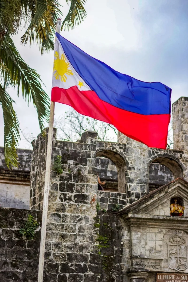 The Philippines: Live, Love And Travel