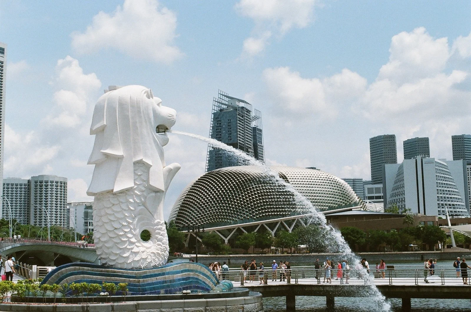 Singapore Insider: Four Years in the Lion City