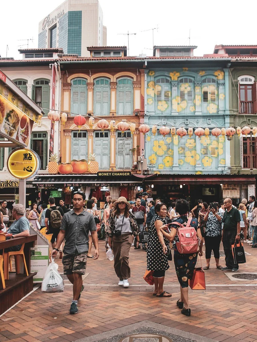 Hong Kong or Singapore in 2026? (My Honest Take Ater Living in Both)